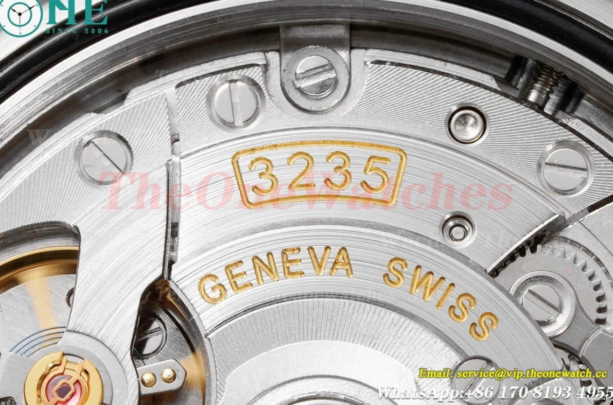 SS 126622 40mm Dot SS C+S Yacht-Master Grey VR3235 0306